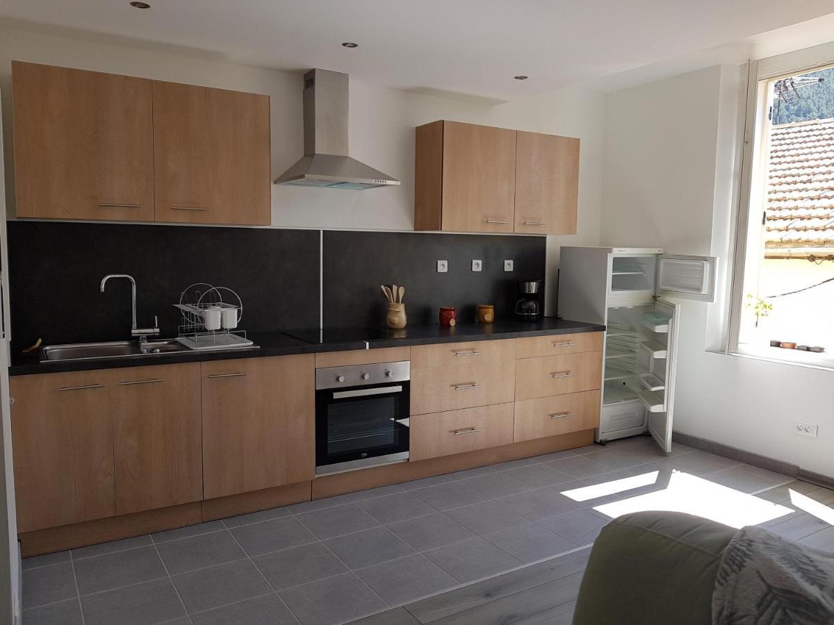 La Provence Vous Attend - 2Eme Etage Digne-les-Bains Εξωτερικό φωτογραφία