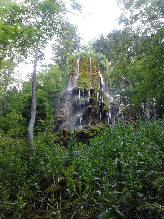 La Provence Vous Attend - 2Eme Etage Digne-les-Bains Εξωτερικό φωτογραφία