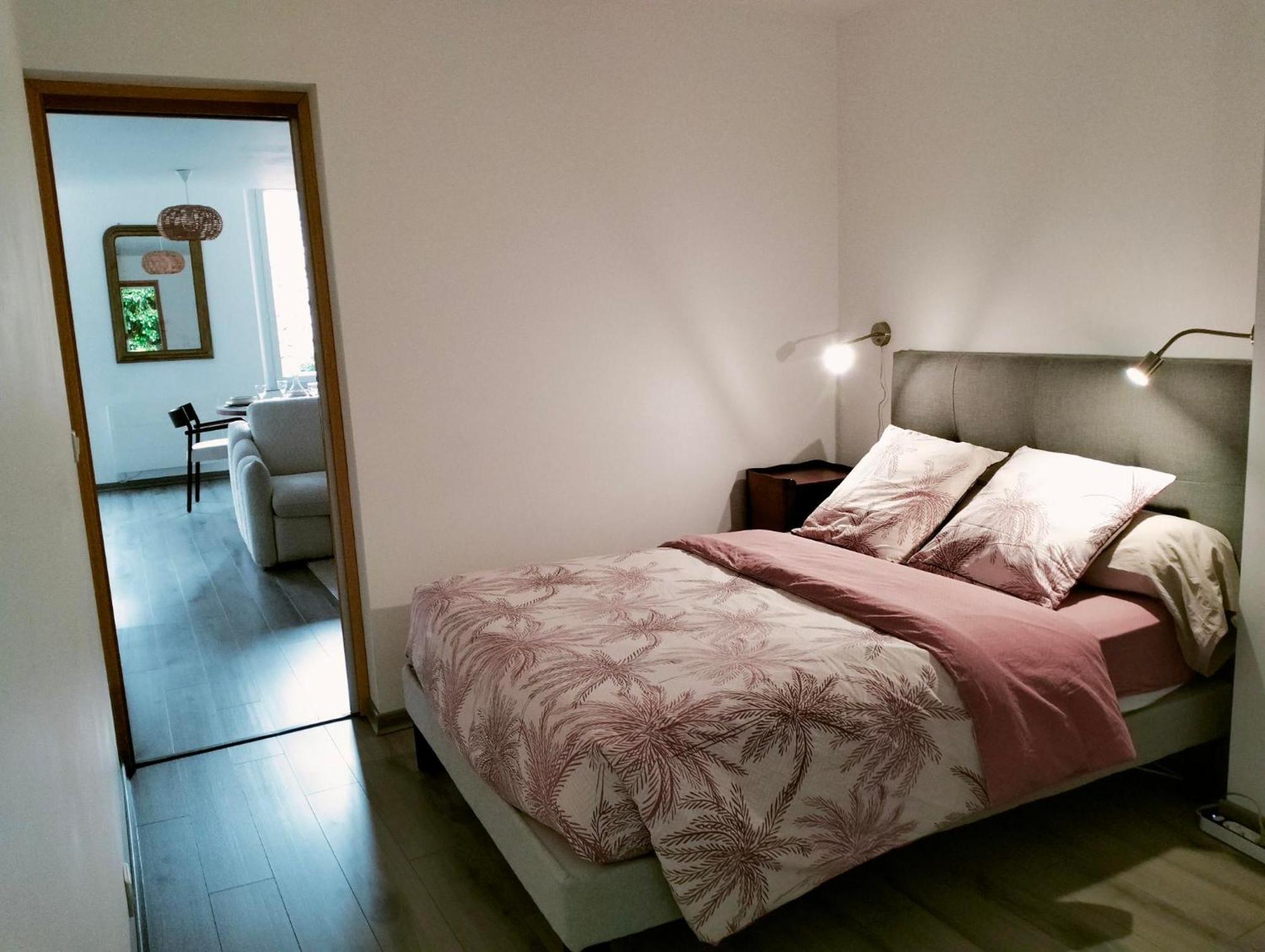 La Provence Vous Attend - 2Eme Etage Digne-les-Bains Εξωτερικό φωτογραφία